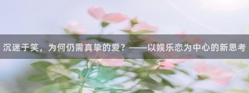 壹号大舞台娱乐传媒