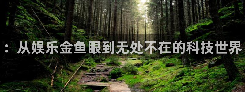 壹号大舞台：：从娱乐金鱼眼到无处不在的科技世界