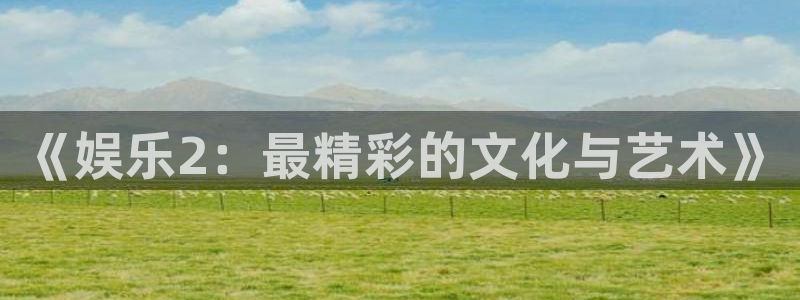 万事娱乐强制退款流程详解：《娱乐2：最精彩的文化与艺术》